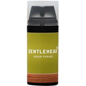 Gentlehead - Hairstyling - Groom Pomade