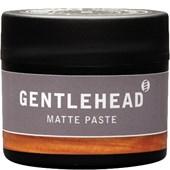Gentlehead - Haarstyling - Matte Paste