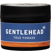 Gentlehead - Hairstyling - True Pomade
