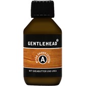 Gentlehead - Parranhoito - After Shave Lotion
