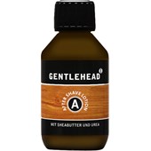 Gentlehead - Cuidados ao barbear - After Shave Lotion