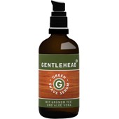 Gentlehead - Rasurpflege - Green Shave Serum