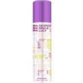 George Gina & Lucy - George Gina & Lucy - Deodorant Spray