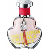 George Gina & Lucy - George Gina & Lucy - Eau de Parfum Spray Rot & Grün