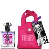 George Gina & Lucy - Summer Song - Eau de Toilette Spray