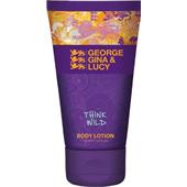 George Gina & Lucy - Think Wild - Body Lotion
