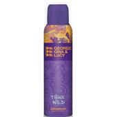 George Gina & Lucy - Think Wild - Deodorant Spray