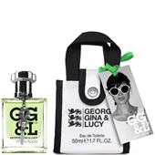 George Gina & Lucy - White Apple - Eau de Toilette Spray