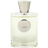Giardino Benessere - Classic Collection - Amber Eau de Parfum Spray