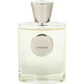 Giardino Benessere - Classic Collection - Hashabis Eau de Parfum Spray