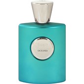 Giardino Benessere - Titani Collection - Oceania Extrait de Parfum