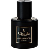 Gisada - Ambassador Intense - Eau de Parfum Spray