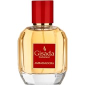 Gisada - Ambassadora - Eau de Parfum Spray