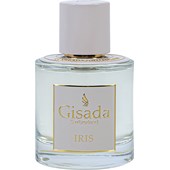 Gisada - Luxury Collection - Iris Perfume