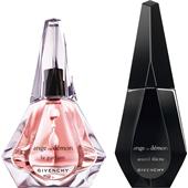 Givenchy - ANGE OU DÉMON - Le Parfum & Son Accord Illicite