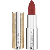 Givenchy - AUDACE DE L'OR 2016 - Le Rouge