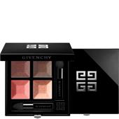 Givenchy - AUGEN MAKE-UP - Le Prisme Yeux Quatuor