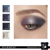 Givenchy - AUGEN MAKE-UP - Le Prisme Yeux Quatuor
