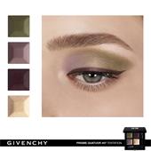 GIVENCHY - Eyes - Le Prisme Yeux Quatuor