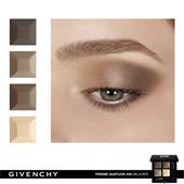 GIVENCHY - Eyes - Le Prisme Yeux Quatuor