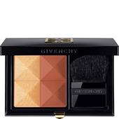Givenchy - SUMMER LOOK 2018 AFRICAN LIGHT - Prisme Blush Bronzer
