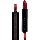 Givenchy - CHRISTMAS LOOK 2019 - Rouge Interdit
