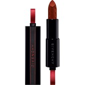Givenchy - CHRISTMAS LOOK 2019 - Rouge Interdit