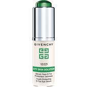 Givenchy - CITY SKIN SOLUTION - Youth Protecting D-Tox Eye Serum