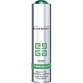 Givenchy - CITY SKIN SOLUTION - Youth Protecting D-Tox Serum