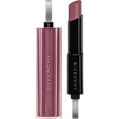 Givenchy - FALL COLLECTION 2019 ESSENCE OF SHADOWS - Rouge Interdit Vinyl