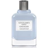 GIVENCHY - GENTLEMEN ONLY - After Shave Lotion
