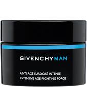 Givenchy - GIVENCHY MAN - Wrinkle Fighting Force