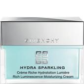Givenchy - HYDRA SPARKLING - Cream Dry Skin