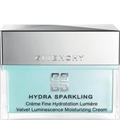 Givenchy - HYDRA SPARKLING - Cream Normal To Combination Skin
