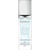 Givenchy - HYDRA SPARKLING - High Moisturizing Luminescent Serum