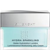 Givenchy - HYDRA SPARKLING - Luminescence Moisturizing Jelly Cream