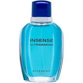 Givenchy - INSENSÉ ULTRAMARINE - Eau de Toilette Spray