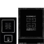 Givenchy - LE SOIN NOIR - Masque Dentelle