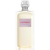 Givenchy - LES PARFUMS MYTHIQUES - L'Interdit Eau de Toilette Spray