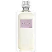 Givenchy - LES PARFUMS MYTHIQUES - Le De Eau de Toilette Spray