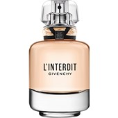 Givenchy - L'INTERDIT - Eau de Parfum Spray