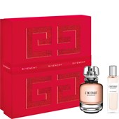 Givenchy - L'Interdit - Gift Set