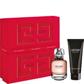 Givenchy - L'INTERDIT - Gift Set