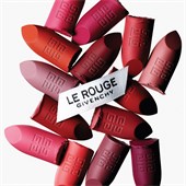 GIVENCHY - LIPPEN MAKE-UP - Le Rouge Deep Velvet