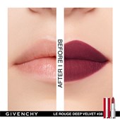 GIVENCHY - LÍČIDLA NA RTY - Le Rouge Deep Velvet