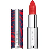 Givenchy - Lips - Le Rouge Édition Couture 2019