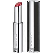 Givenchy - Lips - Le Rouge Liquide