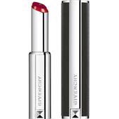 GIVENCHY - HUULIMEIKIT - Le Rouge Liquide