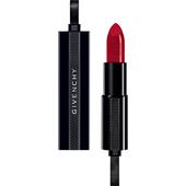 GIVENCHY - LIPPEN MAKE-UP - Rouge Interdit