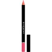 Givenchy - Lips - Rouge Interdit Lipliner